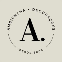 Ambientha Decorações logo - Similar company to Blender Digital
