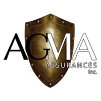 AGMA assurances logo - Similar company to Epega