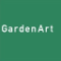 GardenArt logo - Similar company to Mdt-Tex