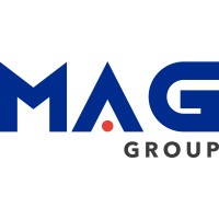 MAG Group Limited logo - Similar company to Highered Ai Analytics, Inc.
