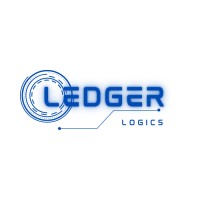 Ledger Logics | Online Accounting Service in Pakistan| Accounting & Bookkeeping Service Pakistan| logo - Similar company to Tech Tebori | Simplifying Your Tech Journey
