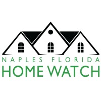 Naples Florida Home Watch logo - Similar company to Naples, Florida Real Estate