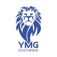 YMG Gold Mining PLC logo - Similar company to Mde Mining Pty Ltd