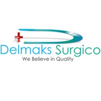 Delmaks Surgico (Manufacturer & Exporter of Dental and Surgical Instruments) logo - Similar company to Web-Experiment.Info