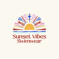 Sunset Vibes logo - Similar company to Oddson Models