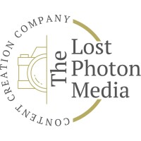 Lost Photon Media logo - Similar company to Marventive
