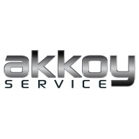 Akkoy Service Oy logo - Similar company to Eners Oy