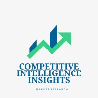 Competitive Intelligence Insights logo - Similar company to Competitive Intelligence Hub