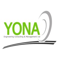 Yona - Engineering Consulting & Management Ltd.