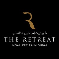 The Retreat Palm Dubai MGallery by Sofitel logo - Similar company to Unity Hospitals
