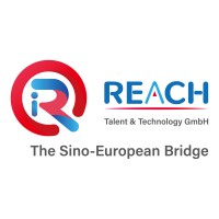 REACH Group – The Sino-European Bridge logo - Similar company to Trace Staffing Augusta