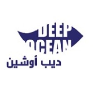 Deep Ocean Trading logo - Similar company to Scottish Import Finefood Gmbh