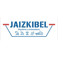 Alquileres y Contenedores Jaizkibel logo - Similar company to Containers Elvira Sl