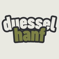 Cannabis Social Club Duesselhanf e.V. logo - Similar company to Cannabis Social Club Siebengebirge