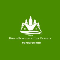 Hôtel Restaurant Les Cernets *Swiss-Lodge SSH* logo - Similar company to Personal German