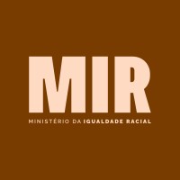 Ministério da Igualdade Racial logo - Similar company to Kultech Sistemas Informatizados Ltda
