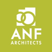 ANF Architects logo - Similar company to Self + Tucker Architects