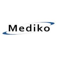 Mediko Ärztebedarf GmbH logo - Similar company to 🐼 Praxispanda.De