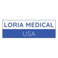 Loria Medical USA logo - Similar company to Loria Medical