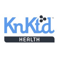 My KnKt'd logo - Similar company to Payomada