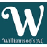 Williamson's AC Contracting logo - Similar company to Tedford Cpa