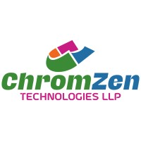 ChromZen Technologies LLP logo - Similar company to Brunet & Co.