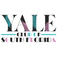 Yale Club Of South Florida