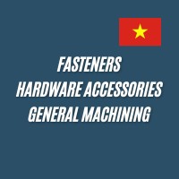 MANUFACTURING FACTORY IN VIETNAM: FASTENERS - HARDWARE ACCESSORIES - GENERAL MACHINING logo - Similar company to Nazar Enterprises