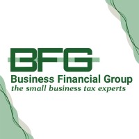 Business Financial Group logo - Similar company to Accent Technologies