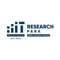 IIIT Dharwad Research Park logo - Similar company to Hack2Future