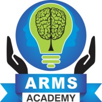 ARMS ACADEMY PVT LTD logo - Similar company to Miitjee Classes Pvt Ltd