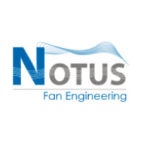 NOTUSFAN logo - Similar company to Water Solution Trough Technology Cc