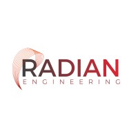 Radian Engineering logo - Similar company to Nub Technologies Ltd