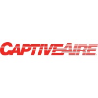 CaptiveAire Systems - Region 36: NC logo - Similar company to Captiveaire Systems