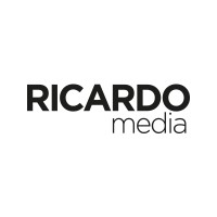 RICARDO Media Inc. logo - Similar company to Brûleries Faro Roasting Houses