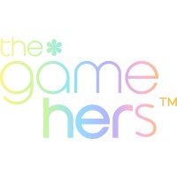 the*gamehers logo - Similar company to Disko