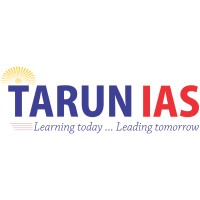 Tarun IAS Institute logo - Similar company to Knowledge Nation Coaching Centre