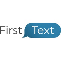 First Text logo - Similar company to Dextral