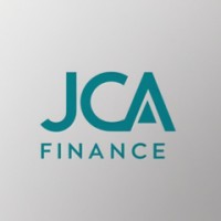 JCA Finance logo - Similar company to Canberra Symphony Orchestra