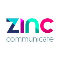 Zinc Communicate logo - Similar company to Locosoco