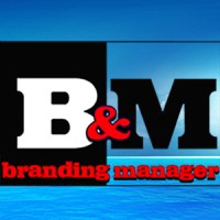 Branding Manager logo - Similar company to The Branding Media