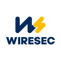 Wiresec logo - Similar company to Nadyar Middle East Fze