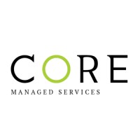 CORE Managed Services logo - Similar company to Core Managed