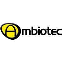 Ambiotec logo - Similar company to Embiotec