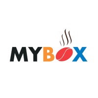 My Box - Distributeurs Automatiques logo - Similar company to Cs Pack