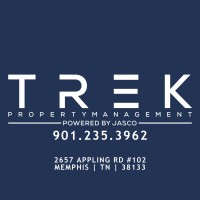Trek Property Management