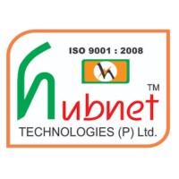 HUBNET logo - Similar company to Ashmita Singh