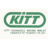 Ki̇tt Ltd.