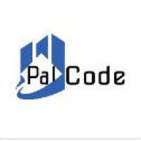 Palcode logo - Similar company to Oxylator
