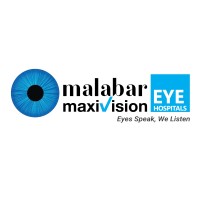 Malabar Maxivision Eye Hospitals logo - Similar company to Malabar Multi Speciality Centre Private Limited